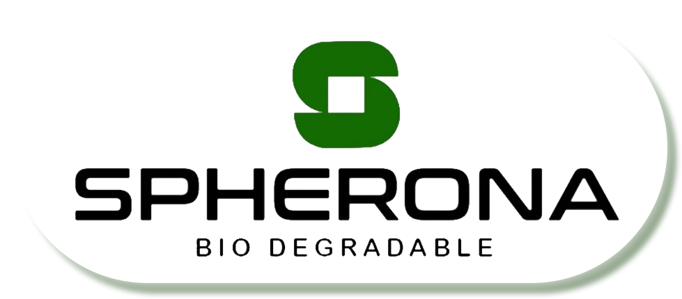 Spherona Bio-Degradable
